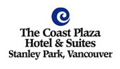Coast Plaza Hotel and Suites Vancouver