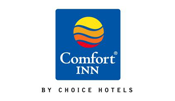 Comfort Inn - Downtown