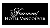 The Fairmont Hotel Vancouver