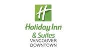 Holiday Inn Hotel & Suites Downtown Vancouver