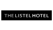 The Listel Hotel