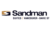 Sandman Suites on Davie - Vancouver